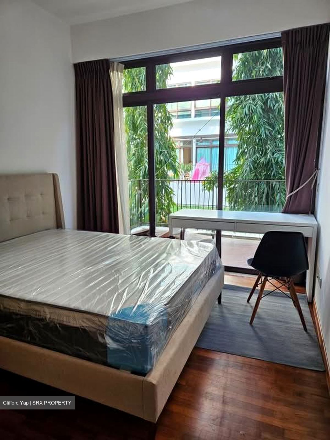Varsity Park Condominium (D5), Condominium #531059271